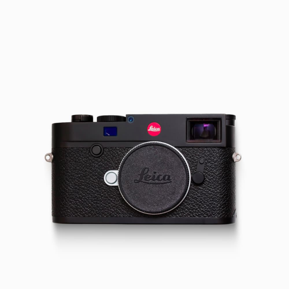 M Digital Cameras camera