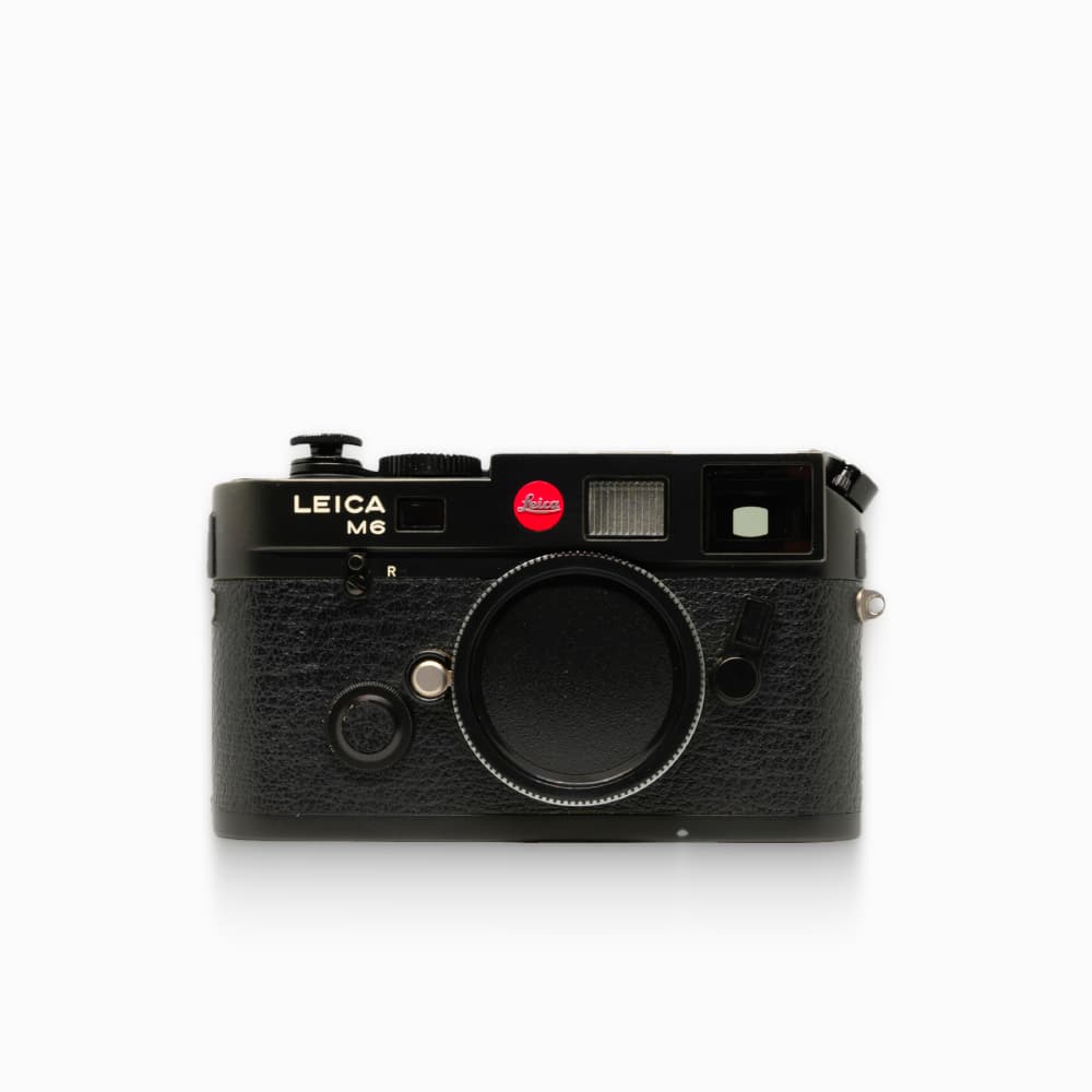 M Film Cameras camera