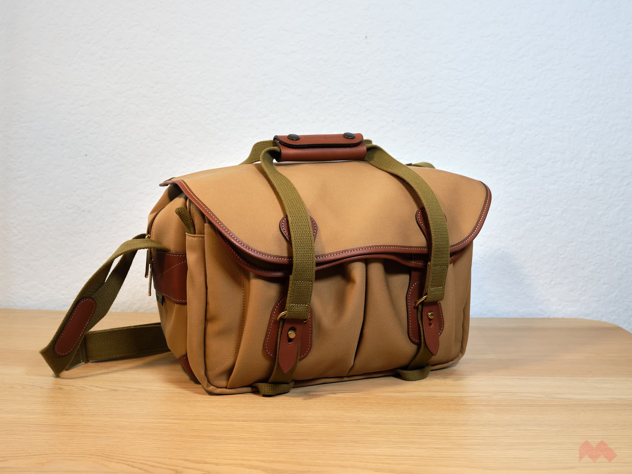 Billingham 355 Camera Bag