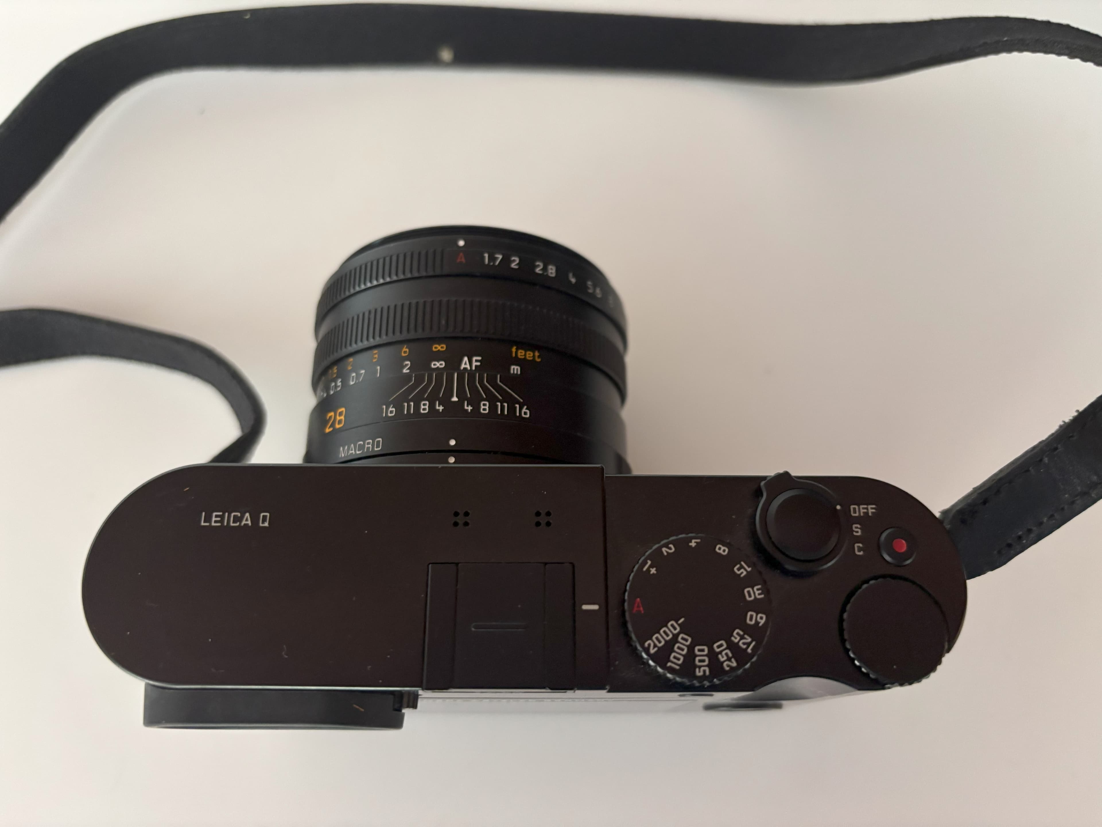 Leica Q1 Typ 116 - Image 4